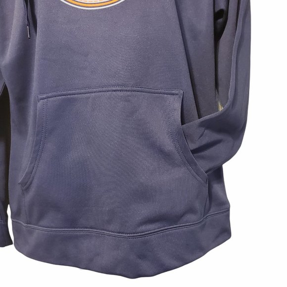 LEGENDARY Whitetails Hoodie Size M - Picture 3 of 5